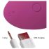 Cotoxo Saddle - Draadloze Prostaat Vibrator (paars)