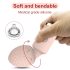 Sunfo Strawberry - waterdichte mini vibrator (roze)