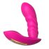 Sunfo - slimme, draagbare vibrator (roze)