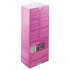 LP Jessica - slimme, waterdichte vibrator met clitorisstimulatie (roze)