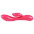 LP Jessica - slimme, waterdichte vibrator met clitorisstimulatie (roze)