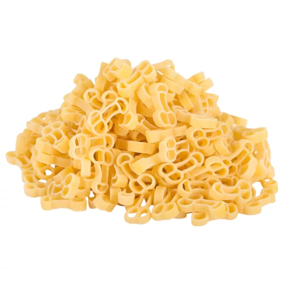 Pasta La Vista - penis pasta - eetbare pasta - 200g