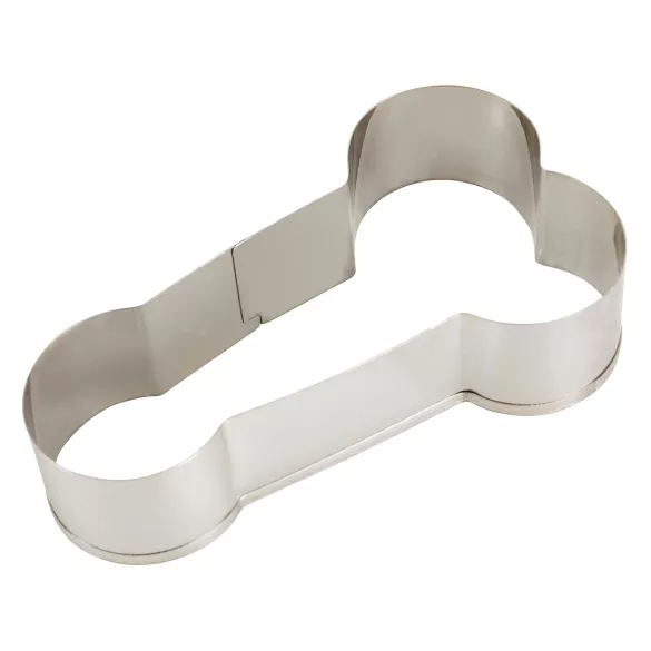 Koekjesvorm set - penis vorm - 2 stuks