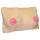 Plushies - Borstvormig kussen - Zacht pluche - Roze