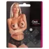 Cottelli - Glanzende tepelstickers - X