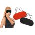 Set van 2 oogmaskers
