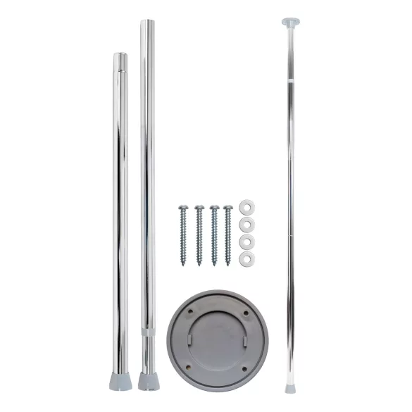 Fetish Fantasy danspaal