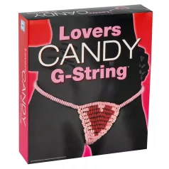 Suiker - eetbare stringtanga - suikergoed - 145g