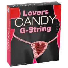 Spencer & Fleetwood - Suiker hartstring (145 g)