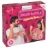 Boob Battle - opblaasbare strap-on borsten - naturel