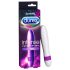 Durex Intense Pure Fantasy - staafvibrator (wit)