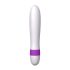 Durex Intense Pure Fantasy - staafvibrator (wit)