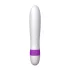 Durex Intense Pure Fantasy - vibrator staaf - wit