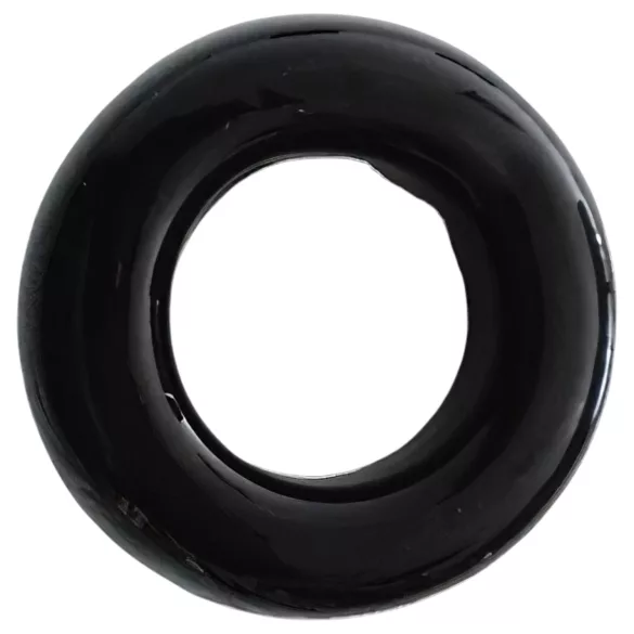 Pulselock Cirkl - TPE penisringen set, 3 stuks (gemengde kleuren)