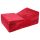 Magic Pillow - Verleidelijk kussen set - 2-delig (rood)