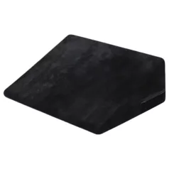 Desirel Magic Pillow - wig seksslaapbankje - klein (zwart)