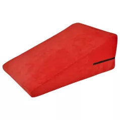 Magic Pillow - sekspaar kussen - groot - rood