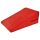 Magic Kussen - Sexkussen - Groot (rood)