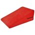 Magic Kussen - Sexkussen - Groot (rood)