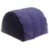 Desirel Magic Pillow - Opblaasbaar sekssieraad / seksspeelkussen met dildo-houder (paars)