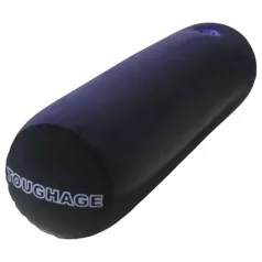   Desirel Magic Pillow - opblaasbaar sekssierkussen - cilindervormig (paars)