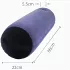 Desirel Magic Pillow - opblaasbaar sekssierkussen - cilindervormig (paars)