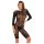 Rene Rofe - korte catsuit (S-L) - zwart
