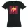 Best Gift Ever - dames t-shirt - katoen - zwart - L