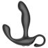 Funny Me Vinger Wiebel - draadloze prostaat vibrator (zwart)