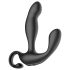 Funny Me Vinger Wiebel - draadloze prostaat vibrator (zwart)