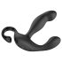 Funny Me Vinger Wiebel - draadloze prostaat vibrator (zwart)