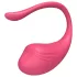 Funny Me - App-gestuurde vibratie-ei (roze)
