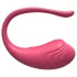 Funny Me - App-gestuurde vibratie-ei (roze)