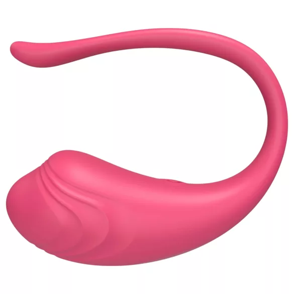 Funny Me - App-gestuurde vibratie-ei (roze)