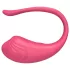 Funny Me - App-gestuurde vibratie-ei (roze)