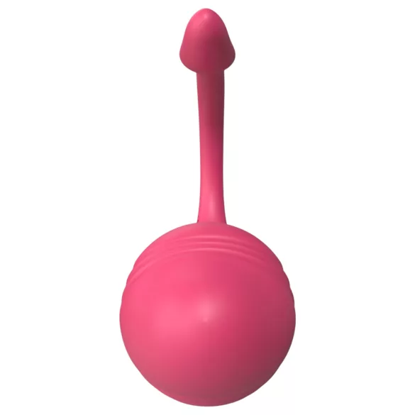 Funny Me - App-gestuurde vibratie-ei (roze)