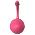 Funny Me - App-gestuurde vibratie-ei (roze)