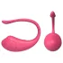 Funny Me - App-gestuurde vibratie-ei (roze)
