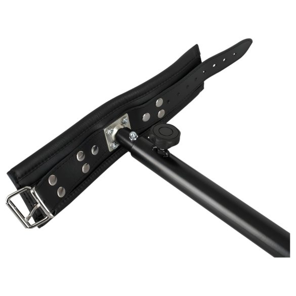 ZADO - been spreidstang - verstelbaar - zwart