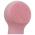 FaceClean - oplaadbaar en waterdicht gezichtsmassageapparaat (roze)