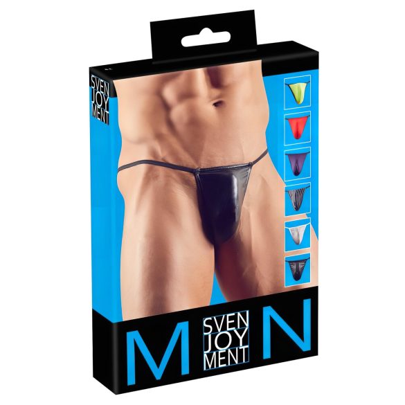 Sextanga Set - 7 stuks (S-L)
