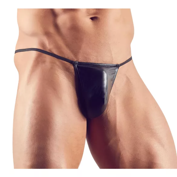 Szextanga - string slipjes set - 7 stuks - maat S-L