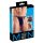 Svenjoyment - heren string set - zwart (3-delig) S-L