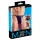 Svenjoyment - heren string set - zwart - 3-delig - S/L