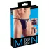 Svenjoyment - heren string set - zwart - 3-delig - S/L