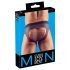 Svenjoyment - open jockstrap (zwart) - L