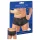 Piraat - boxershort - zwart