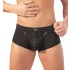 Piraat - boxershort - zwart - M