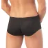 Piraat - boxershort - zwart - M