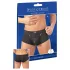 Piraat - boxershort - zwart - L